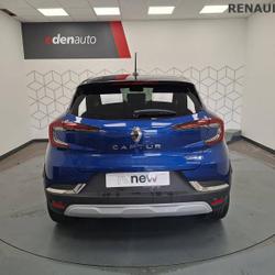 Renault Captur E-Tech Plug-in 160 Intens Dax