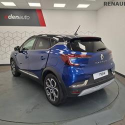 Renault Captur E-Tech Plug-in 160 Intens Dax