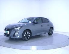 Peugeot 208 Saint-Nazaire