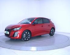 Peugeot 208 Saint-Nazaire