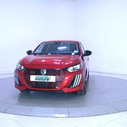 Peugeot e-208 208 Hybrid 100 e-DCS6 - Allure Saint-Nazaire