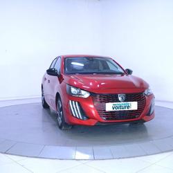 Peugeot e-208 208 Hybrid 100 e-DCS6 - Allure Saint-Nazaire