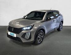 Peugeot 2008 - 2008 100 S&S BVM6 - Style - 18 490 €