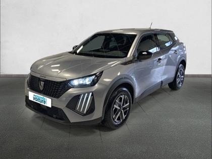Peugeot 2008 - 2008 100 S&S BVM6 - Style - 18 490 €