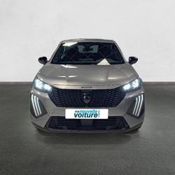 Peugeot 2008 2008 100 S&S BVM6 - Style Saint-Nazaire