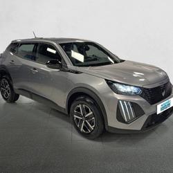 Peugeot 2008 2008 100 S&S BVM6 - Style Saint-Nazaire