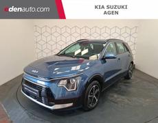 Kia Niro Boé