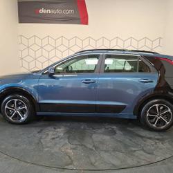 Kia Niro 1.6 GDi 141 ch HEV DCT6 Active occasion - Bo&eacute; - photo 2/42