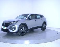 Peugeot 2008 Saint-Nazaire
