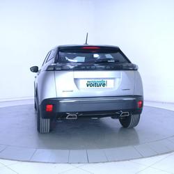 Peugeot 2008 Hybrid 136 e-DCS6 - Style occasion - Saint-Nazaire - photo 2/30