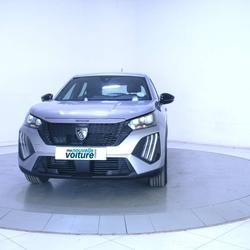 Peugeot e-2008 2008 Hybrid 136 e-DCS6 - Style Saint-Nazaire