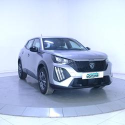 Peugeot e-2008 2008 Hybrid 136 e-DCS6 - Style Saint-Nazaire