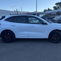 Ford Kuga 2.5 Duratec 225ch PHEV ST-Line X BVA BLACK PACK Toulon