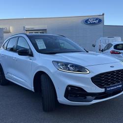 Ford Kuga 2.5 Duratec 225ch PHEV ST-Line X BVA BLACK PACK Toulon