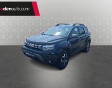 Dacia Duster Langon