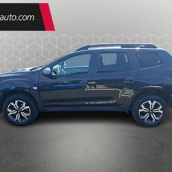 Dacia Duster ECO-G 100 4x2 Journey + Langon