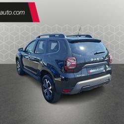 Dacia Duster ECO-G 100 4x2 Journey + Langon
