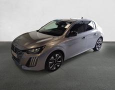 Peugeot 208 Saint-Nazaire
