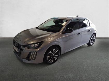 Peugeot 208 - 208 Hybrid 110 e-DCS6 - Allure - 19 490 €