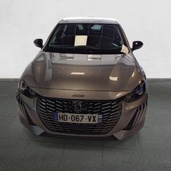 Peugeot 208 208 Hybrid 110 e-DCS6 - Allure Saint-Nazaire