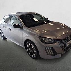Peugeot 208 208 Hybrid 110 e-DCS6 - Allure Saint-Nazaire