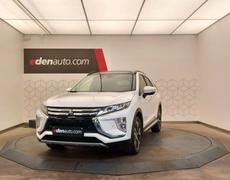 Mitsubishi Eclipse Cross Bruges