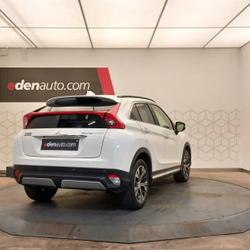 Mitsubishi Eclipse Cross 1.5 MIVEC 163 BVM6 2WD Intense Bruges