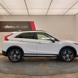 Mitsubishi Eclipse Cross 1.5 MIVEC 163 BVM6 2WD Intense Bruges