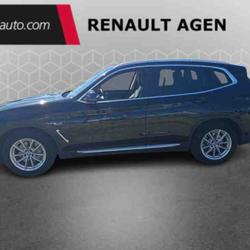 BMW X3 xDrive 30e 292ch BVA8 Business Design Agen