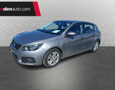 Peugeot 308 II Phase 2 Villenave-d'Ornon