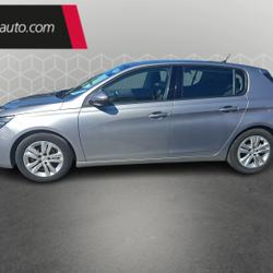 Peugeot 308 II Phase 2 PureTech 110ch S&S BVM6 Active occasion - Villenave-d'Ornon - photo 2/32