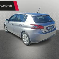 Peugeot 308 II Phase 2 PureTech 110ch S&S BVM6 Active occasion - Villenave-d'Ornon - photo 3/32