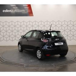 Renault Zoe R110 - MY22 Equilibre Lescar