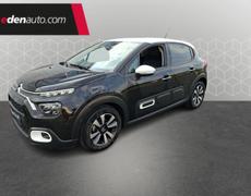 Citroen C3 Dax