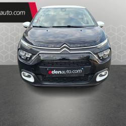 Citroen C3 PureTech 110 S&S BVM6 Shine Dax