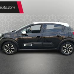 Citroen C3 PureTech 110 S&S BVM6 Shine Dax