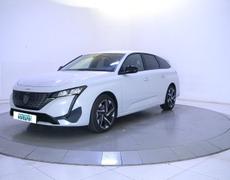 Peugeot 308 SW 2e generation Saint-Nazaire