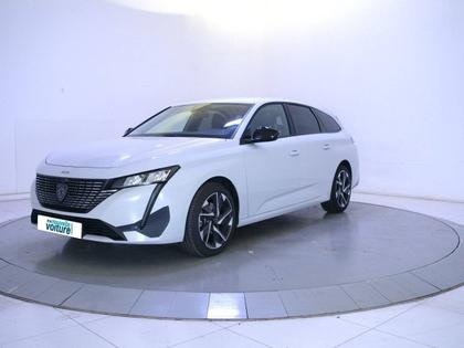 Peugeot 308 SW 2e generation - 308 SW BlueHDi 130ch S&S EAT8 - Allure - 22 990 €