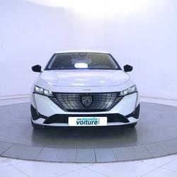 Peugeot 308 SW 2e generation 308 SW BlueHDi 130ch S&S EAT8 - Allure Saint-Nazaire