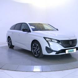 Peugeot 308 SW 2e generation 308 SW BlueHDi 130ch S&S EAT8 - Allure Saint-Nazaire