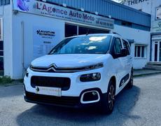 Citroen Berlingo Venelles