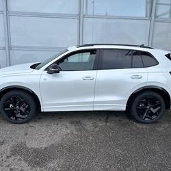 Volkswagen Tiguan Tiguan 1.5 eTSI 150ch DSG7 R-Line Edition Sausheim