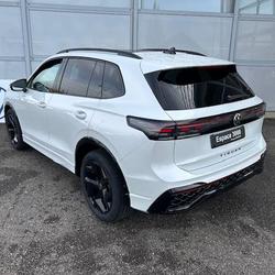 Volkswagen Tiguan Tiguan 1.5 eTSI 150ch DSG7 R-Line Edition Sausheim