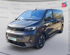 Opel Vivaro fourgon Dijon