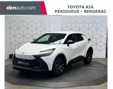 Toyota C-HR Saint-Laurent-des-Vignes