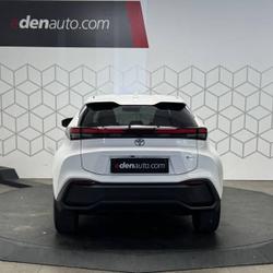 Toyota C-HR Hybride 140 Design Saint-Laurent-des-Vignes