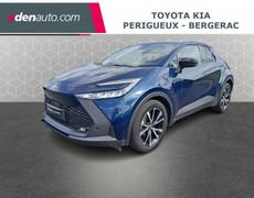 Toyota C-HR Saint-Laurent-des-Vignes