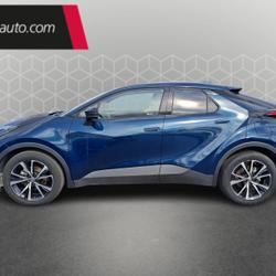 Toyota C-HR Hybride 200 Design Saint-Laurent-des-Vignes
