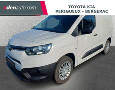 Toyota Proace City Saint-Laurent-des-Vignes