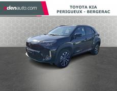 Toyota Yaris Saint-Laurent-des-Vignes